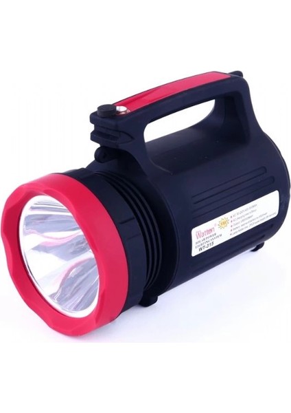 Solar Güneş Enerjili Fener Işıldak LED Ampül WT-315 ( Lisinya ) modelleri