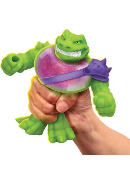 Lisanslı Rock Jaw Streç Figür - GJT51000 - Rock Jaw (Lisinya) fiyatları