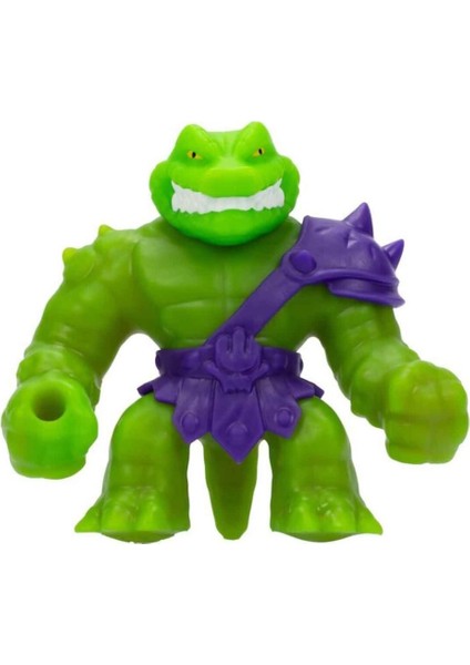 Lisanslı Rock Jaw Streç Figür - GJT51000 - Rock Jaw (Lisinya) modelleri