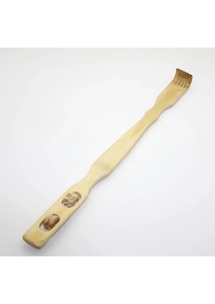 Ahşap Sırt Kaşıma ALK1210 ( Lisinya )