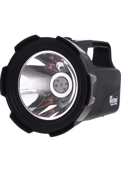 Profesyonel Avcı Feneri 30 W Gücünde WT-402 ( Lisinya )