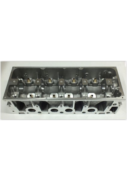 Ozgayd CH09-010 - Silindir Kapağı Yan Clıo Bbo E7J 1.4-1.6 Alim.manifold