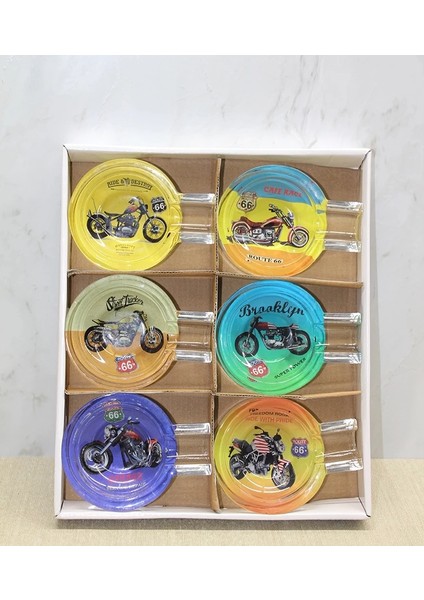 Cam Küllük ALK3665 ( Lisinya )