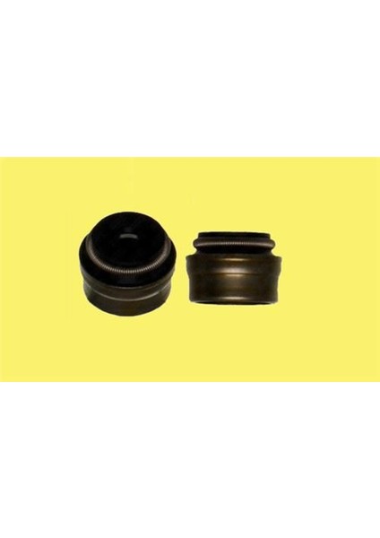 42428027 - Subap Lastiği 8 Adet Opel Astra G-H-J-Corsa B-C-D-E-Combo C-D-E-Adam-Mokka-Insıgnıa A-Merıva A-B- Vectra B-C-Zafıra A-C-Tıgra 1.0-1.2-1.4-1.6-1.8 Xe-Xel-Xep-Net-Xer-Nel-Neh-Xfl