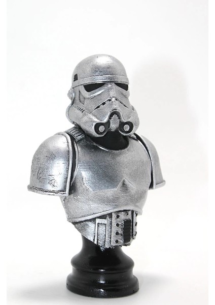 Storm Trooper Büst 134 ( Lisinya )