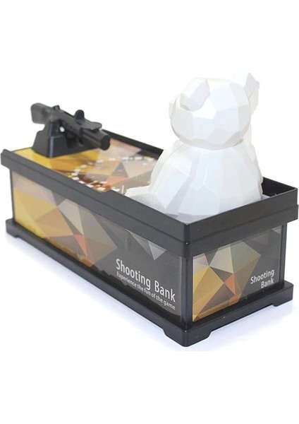 Ayıcıklı Kumbara 8ALY965 ( Lisinya ) fiyatları