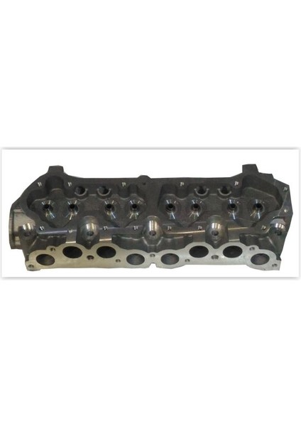 Ozgayd CH07-001 - Silindir Kapağı Slx-Tmpr-Tıpo-Palıo 1.6 98809738