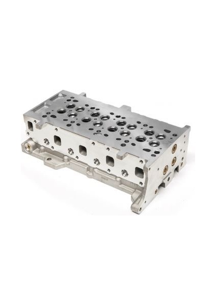 Ozgayd CH07-003 - Silindir Kapağı Euro4 Albea-Doblo-Palıo-Lınea-Corsa C-D-Astra H 1.3 Mtj-Jtd-Cdti 188A.-199A.-Y13D