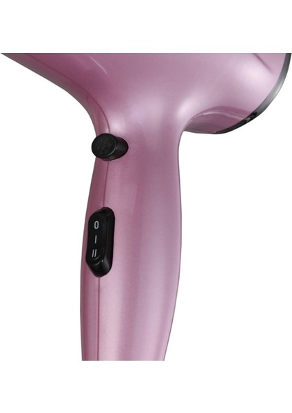 Pembe Saç Kurutma Makinesi, Güçlü ve Hafif Tasarımıyla Kolay Kullanım Sağlar fiyatları