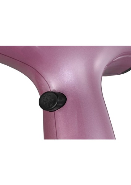 Pembe Saç Kurutma Makinesi, Güçlü ve Hafif Tasarımıyla Kolay Kullanım Sağlar modelleri
