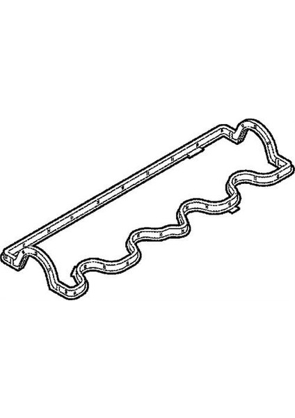 42427826 - Üst Kapak Kulbılator Contası Fıat Doblo 01 Brava 00 Bravo Iı 07 14 Alfa Romeo 147 05 10 159 06 11 Opel Vectra C 04 09 Zafıra B 05 Astra H 04 10 Suzukı Sx 06 1.9 Jtd Kalın