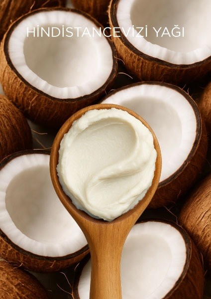 Hindistan Cevizi Yağı 1 kg fiyatları