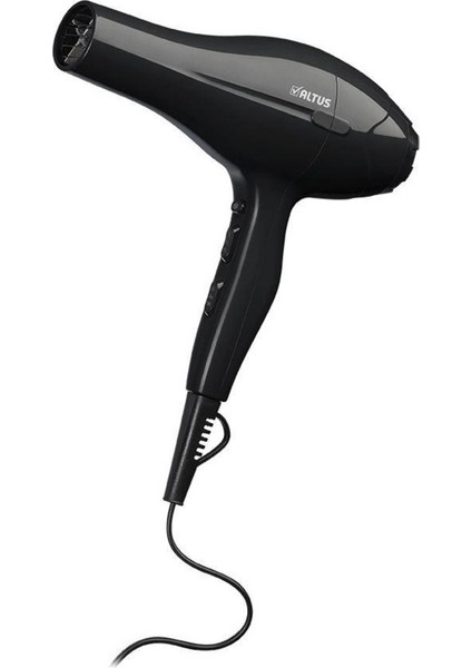 2100W Güçlü Saç Kurutma Makinesi, Siyah, Hızlı ve Etkili Kurutma fiyatları