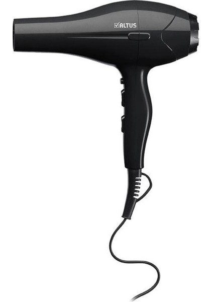 2100W Güçlü Saç Kurutma Makinesi, Siyah, Hızlı ve Etkili Kurutma modelleri