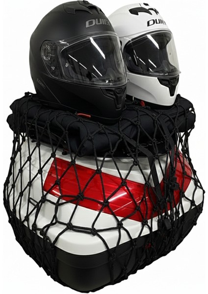 WG50 Basic Metal Bagajlı Çanta (Beyaz) indirimleri