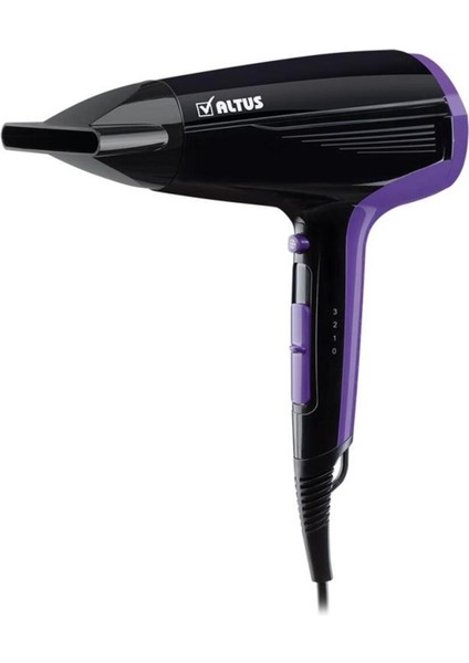 Saç Kurutma Makinesi, Siyah, Hızlı ve Güçlü Kurutma Özelliği fiyatları