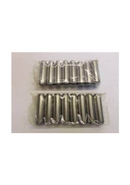 Ozgayd VG2930.1 - Subap Gaydı Tk Ford Ranger 12V 12×7X46 G Pik Döküm