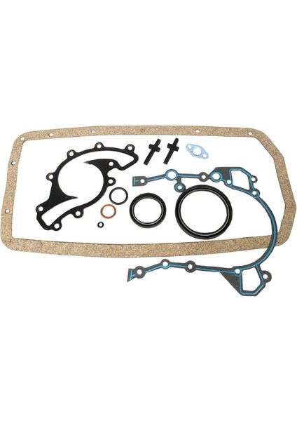 EY200 - Alt Takım Conta 42D 35D 36D 37D Dıscovery I Lj 93 98 Range Rover I 3.9 88 94 Range Rover 2 P38A 4.6 94 02