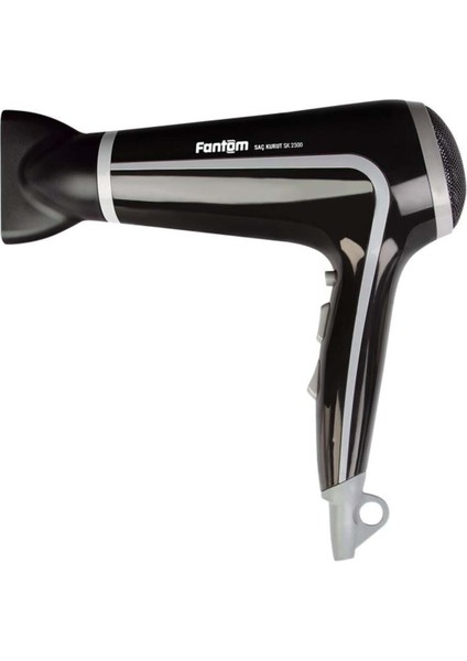 Sk 2300 Güçlü Profesyonel Saç Kurutma Makinesi, Bej Renk fiyatları