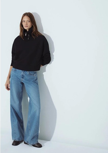 Kadın Sıena Kot Pantolon M1010763-91357