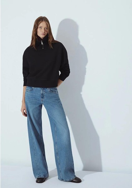 Kadın Sıena Kot Pantolon M1010763-91357 fiyatları