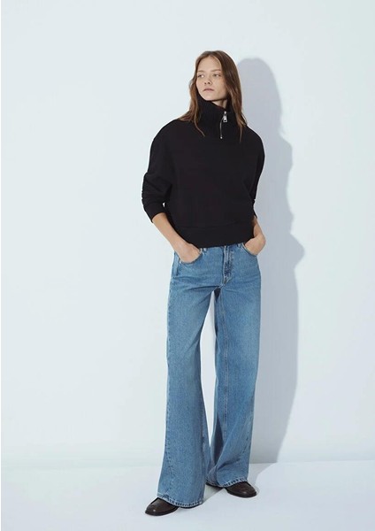 Kadın Sıena Kot Pantolon M1010763-91357 modelleri