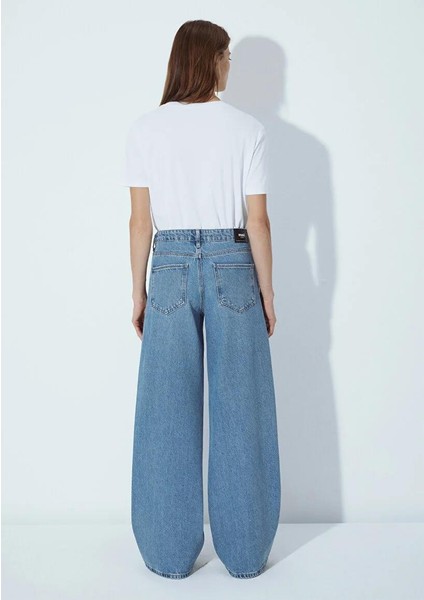 Kadın Sıena Kot Pantolon M1010763-91357 indirimleri