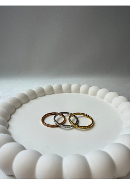 Yüzük Set