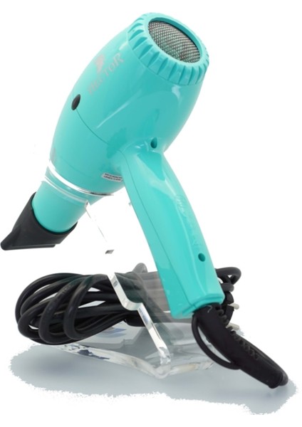 Yüksek Performanslı 3500 Turbo Fön Makinesi, 2400 Watt, Yeşil Renk fiyatları