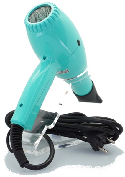 Yüksek Performanslı 3500 Turbo Fön Makinesi, 2400 Watt, Yeşil Renk modelleri