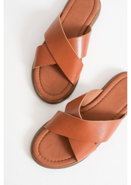 Weasley Taba Hakiki Deri Terlik fiyatları