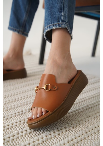 Nelly Taba Hakiki Deri Terlik indirimleri