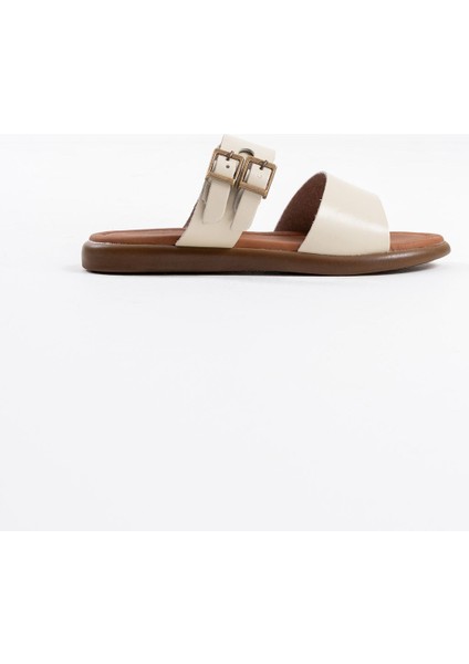 Kares Bej Hakiki Deri Terlik