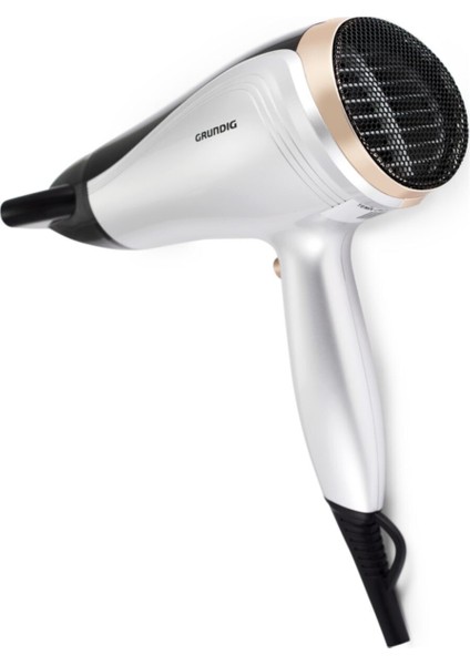 2400W Iyonik Saç Kurutma Makinesi, Siyah, Hızlı ve Güçlü Kurutma Sağlar fırsatları