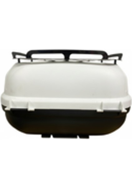 WG39 Basic Metal Bagajlı Çanta (Beyaz) fırsatları