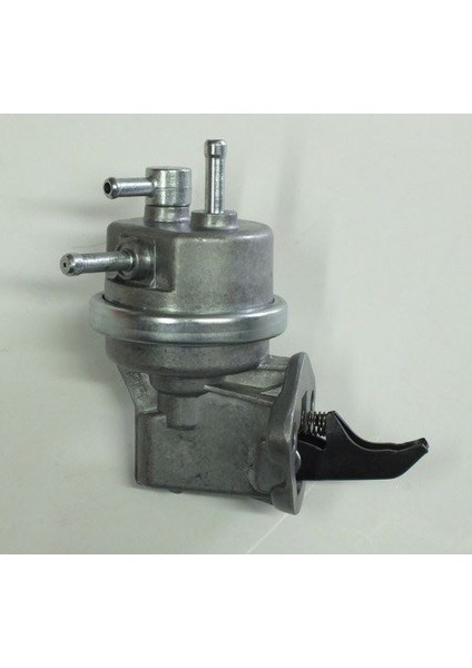 2652 - Benzin Otomatiği Ym 3tüplü R9 Broadway 8047 Sıvamalı Sofabex Tip