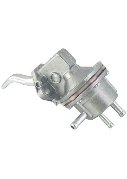 2657 - Benzin Otomatiği Fıat 124 8611 Sıvamalı Sofabex Tip