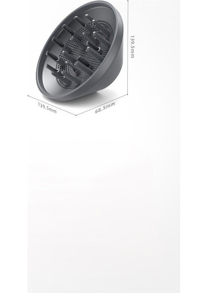 Mini Ionic Saç Kurutma Makinesi Seti, Hızlı ve Akıllı Kurutma Deneyimi fırsatları