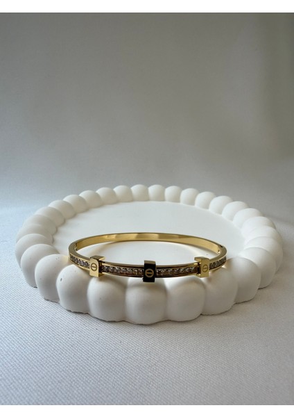 Cartier Kelepçe