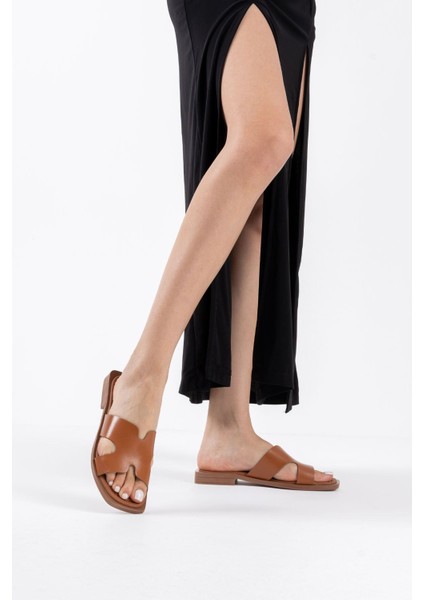 Fergei Taba Hakiki Deri Terlik fırsatları