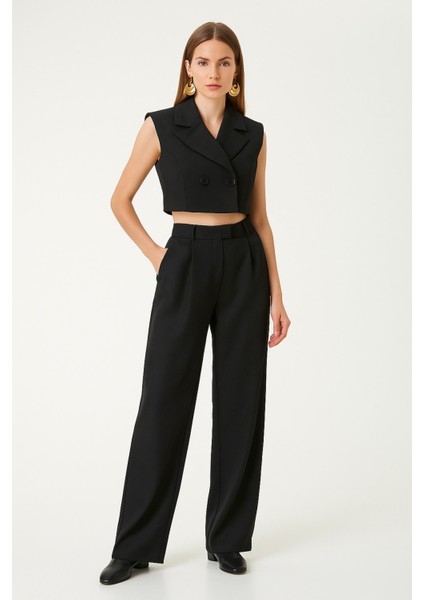 Poliviskon Yelek Takım