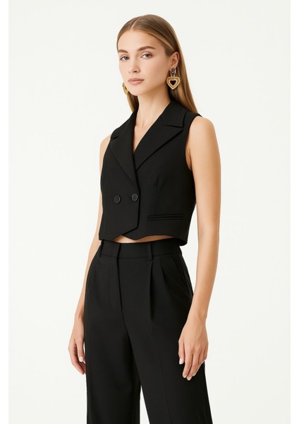 Poliviskon Yelek Takım modelleri