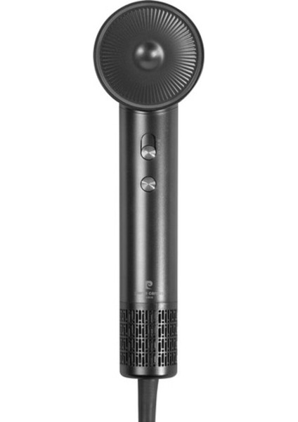 Hızlı Kurutma Saç Kurutma Makinesi, Gri, Hafif ve Güçlü, PC-K11001 modelleri