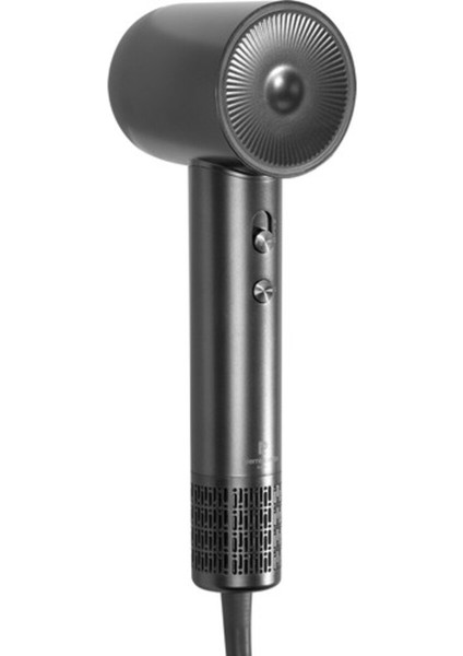 Hızlı Kurutma Saç Kurutma Makinesi, Gri, Hafif ve Güçlü, PC-K11001 fırsatları