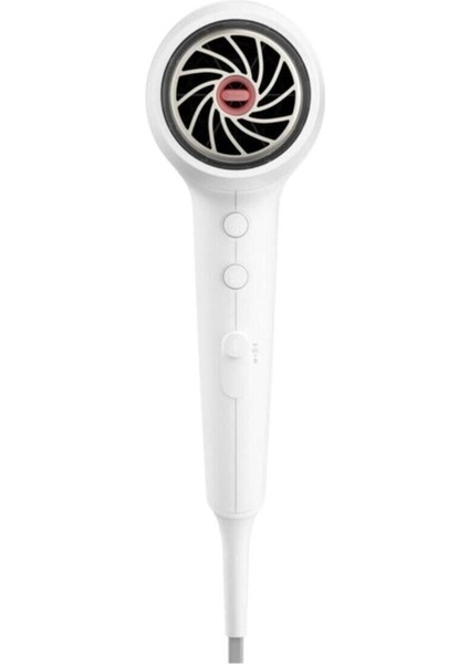 Hafif ve Güçlü Saç Kurutma Makinesi, Beyaz Renk, Yüksek Performans fiyatları