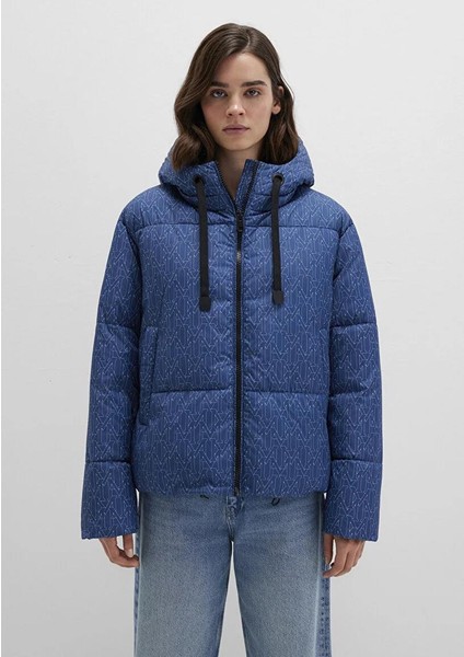 Kadın Mont M1110706-90368 fırsatları