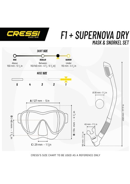 F1 Black + Dry Maske Şnorkel Seti Clear-Lıght Blue indirimleri