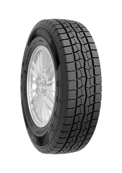 195/70R15C 104/102R 8pr Wintide Hafif Ticari Kış Lastiği (Üretim YILI:2025)