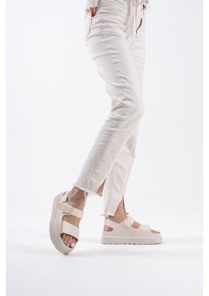 Zeta Bej Kadın Sandalet fırsatları