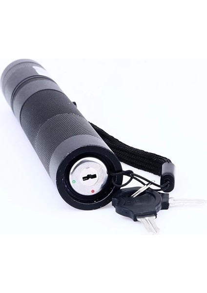 Buğz Şarjlı Yeşil Lazer Pointer 1000MW BM-520 indirimleri